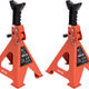 Set 2 suporti pentru auto, Yato YT-17312, capacitate 6 Tone