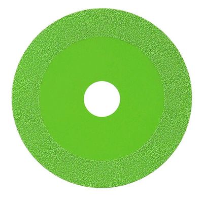 Disc diamantat taiere sticla, diametru 125 mm, Top Ceramic, ultra-subtire 1mm, pentru polizor unghiular