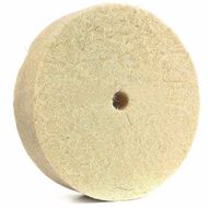 Disc pasla pentru slefuit lustruit ,diametru 180mm, grosime 20mm