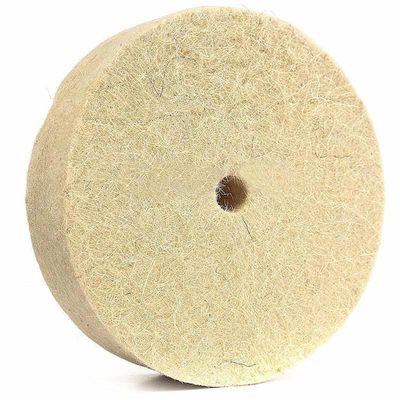 Disc pasla pentru slefuit lustruit ,diametru 125mm, grosime 20mm