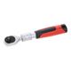 Antrenor telescopic cu clichet 1/4, 150-200mm, Yato YT-0297