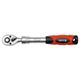Antrenor telescopic cu clichet telescopic 3/8 Yato YT-0298