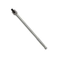 Antrenor flexibil 3/8" 215mm, Yato YT-3839