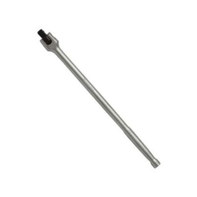 Antrenor flexibil 3/8" 215mm, Yato YT-3839