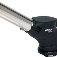 Arzator pe gaz, Yato YT-36710, aprindere piezzo, 1000 grade