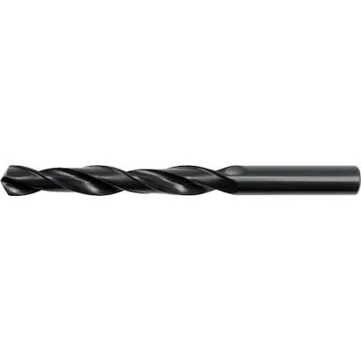 Set Burghie pentru Metal 10mm HSS, 5 Buc Yato YT-4453