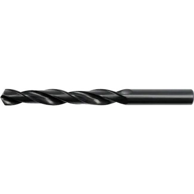 Set Burghie pentru Metal 10mm HSS, 5 Buc Yato YT-4453
