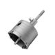 Burghiu Carota pentru Beton M16 de 80mm, YATO YT-4403
