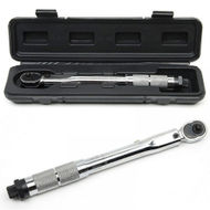 Cheie dinamometrica 1/2", 28 - 210 NM, Vorel 57350