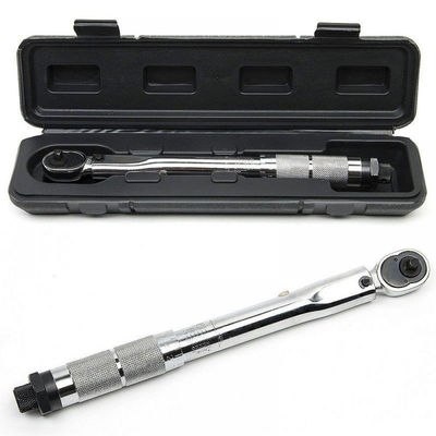 Cheie dinamometrica 1/2", 28 - 210 NM, Vorel 57350