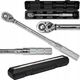 Cheie dinamometrica 3/8", 10-60 Nm, Yato YT-07500