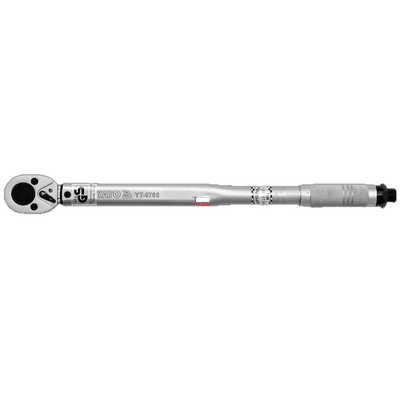 Cheie dinamometrica 1/2", 42-210 Nm, Yato YT-0760