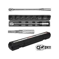 Cheie dinamometrica 1/2", 65 - 335 Nm, Yato YT-07601