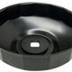 Set chei tubulare pentru filtru ulei, 15 piese