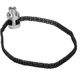 Cheie cu lant pentru filtru ulei, Yato YT-08254, 75 - 170 mm
