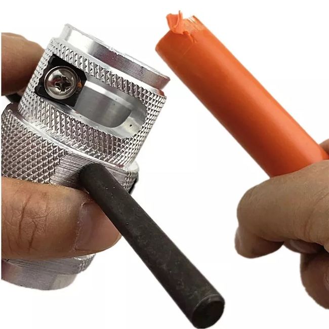 Freza pentru teava PPR 32 - 40 mm