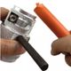 Freza pentru teava PPR 32 - 40 mm