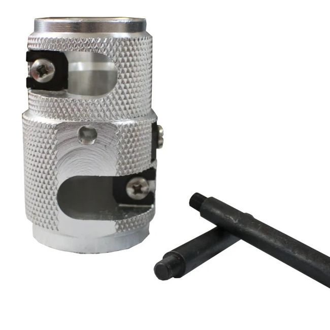 Freza pentru teava PPR 32 - 40 mm