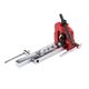 Trusa Bercuit Tevi Cupru - Aluminiu, 6-15mm, 2 Piese