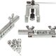 Trusa pentru bercuit largit tevi cupru si aluminiu, 8 piese (CT-8011, 5-19mm)