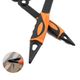 Cheie Reglabila Multi Functionala 30-60mm, 14 350mm, BGNC