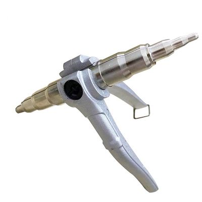 Patent expandat tevi, cleste bercuit expandat tevi cupru, dimensiuni 6-22 mm, Yato YT-21805