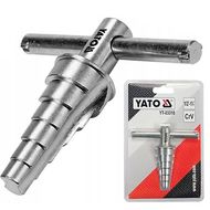 Cheie in trepte pentru radiator cu maner Yato YT-03318