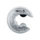Dispozitiv de Taiat Tevi 18mm, YATO YT-22354