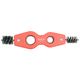 Perie pentru Tevi de Cupru 2 in 1, 15mm, 22mm, Yato YT-63705