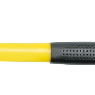 Ciocan Lacatuserie cu Coada din Fibra de Sticla 300g, Vorel 30330