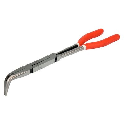 Cleste cu varf semirotund indoit, 330 mm, Yato YT-20402