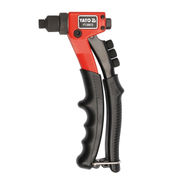 Cleste pentru pop-nituri profesional, Yato YT-36012, 2.4mm - 4.8mm, 200 mm