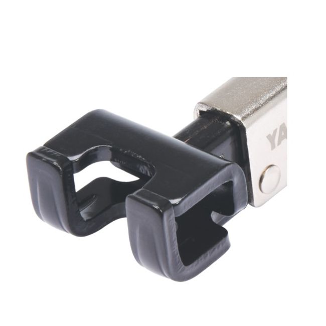 Cleste autoblocant Yato YT-2162, pentru tinichigerie, tip , ll''