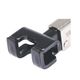 Cleste autoblocant Yato YT-2162, pentru tinichigerie, tip , ll''
