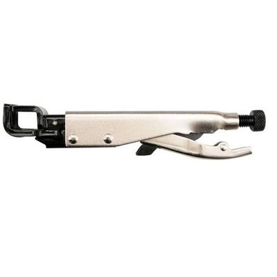 Cleste autoblocant Yato YT-2162, pentru tinichigerie, tip ,,ll'' 