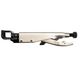 Cleste autoblocant Yato YT-2162, pentru tinichigerie, tip , ll''