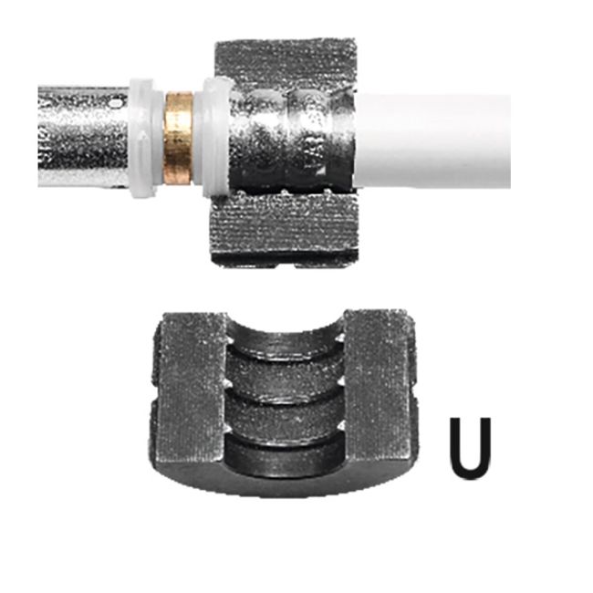 Cap de schimb tip , u'' 20mm, pentru cleste sertizat Yato YT-21735