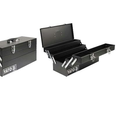 Cutie Metalica pentru Scule 460x200x225mm, Yato YT-0885
