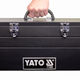 Cutie Metalica pentru Scule 460x200x225mm, Yato YT-0885
