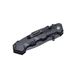 Briceag pliabil negru, model AA25577, lungime 199mm