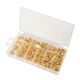 Set conectori electrici, Yato YT-068685, 750 buc.