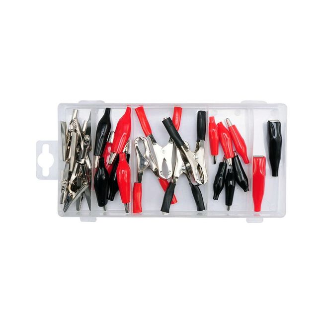 Set 28 cleme pentru electricieni Yato YT-06870