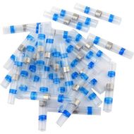 Set 30 Tuburi Termocontractabile Albastre, Staniu, 1.5-2.5MM, 105°C, Yato YT-81442