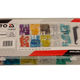 Set 97 Sigurante Fuzibile Auto Yato YT-83141, Cutie Transport
