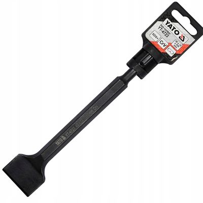 Dalta lata, Yato YT-4723, 40x250 mm, SDS-Plus