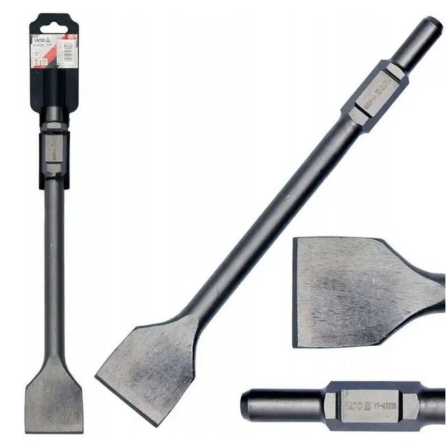 Dalta picamer HEX 75mm Yato YT-47370