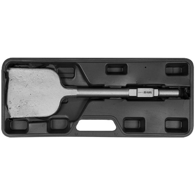 Dalta Lata pentru Beton, 125mm Hex Yato YT-47372