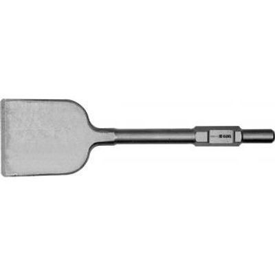 Dalta Lata pentru Beton, 125mm Hex Yato YT-47372