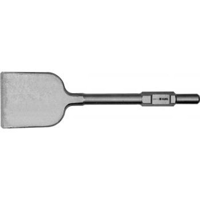 Dalta Lata pentru Beton, 125mm Hex Yato YT-47372