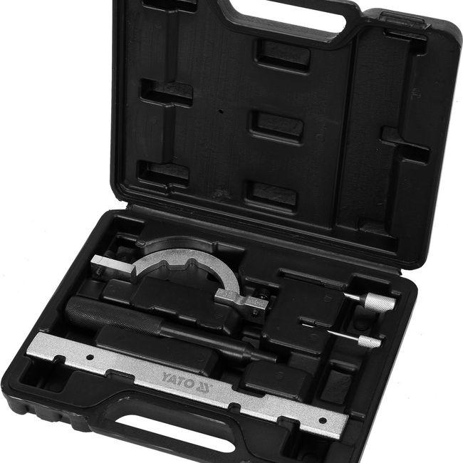 Set blocare distributie, benzina Yato YT-06002